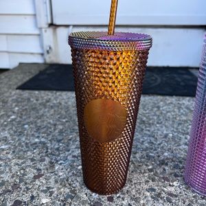 Starbucks cup bundle